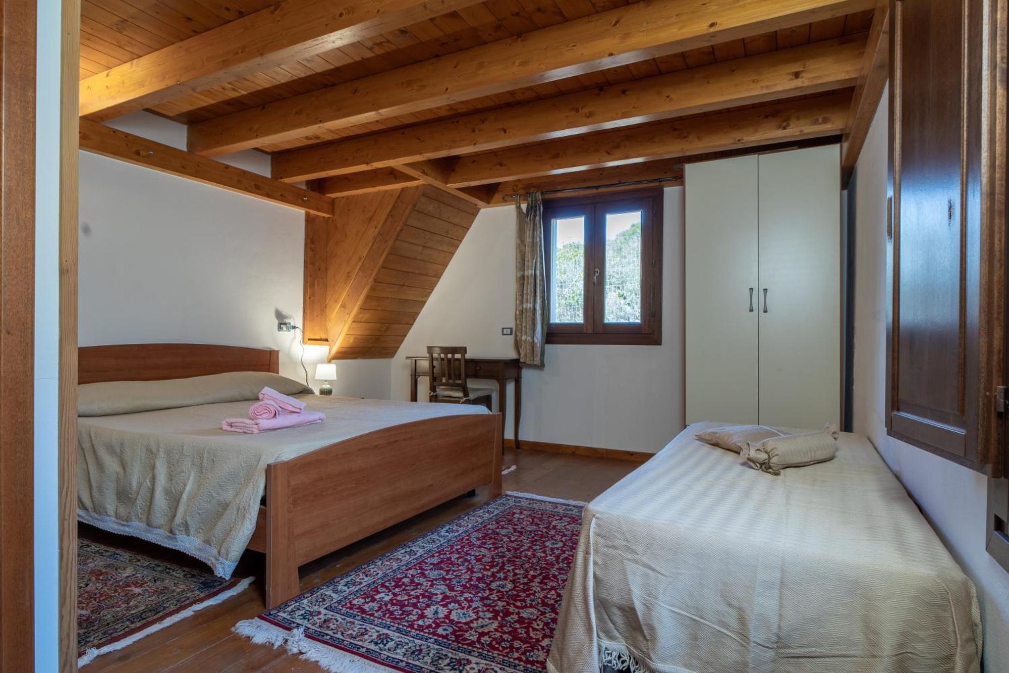 Casa Vacanze Cala Sapone SantʼAntìoco Exterior foto