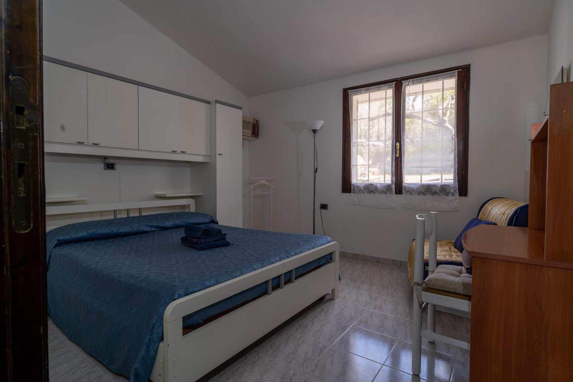 Casa Vacanze Cala Sapone SantʼAntìoco Exterior foto
