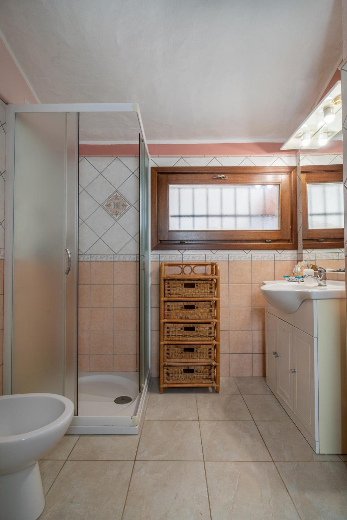 Casa Vacanze Cala Sapone SantʼAntìoco Exterior foto