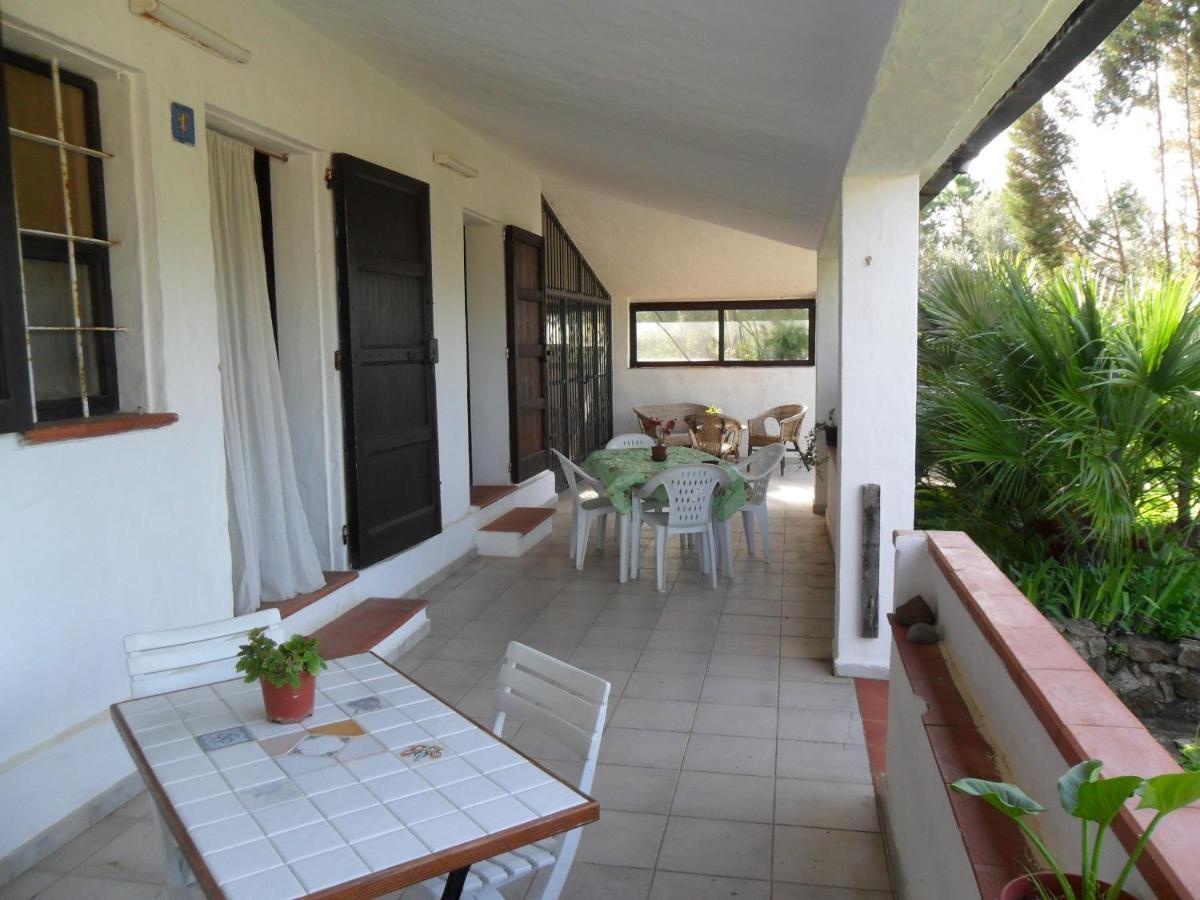 Casa Vacanze Cala Sapone SantʼAntìoco Exterior foto