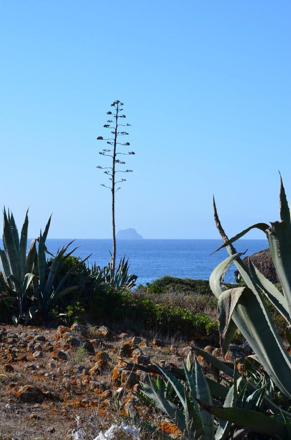 Casa Vacanze Cala Sapone SantʼAntìoco Exterior foto