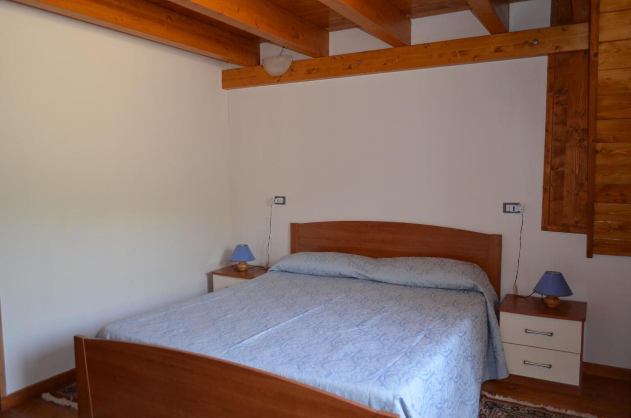 Casa Vacanze Cala Sapone SantʼAntìoco Exterior foto